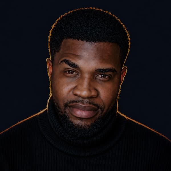 James BADIBANGA
